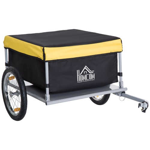 New bicycle bike cargo wagon - bicycle,