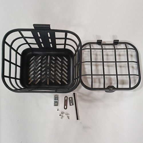 Front bike basket bicycle - basket,,