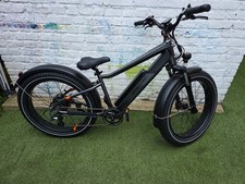 Rad Power Bikes RadRhino Plus