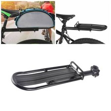 Bicycle MTB Bike Rear Luggage
