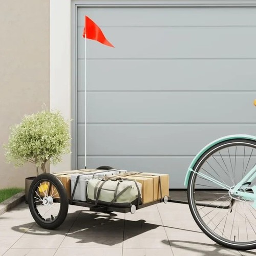 Bike cargo trailer bicycle - bike,