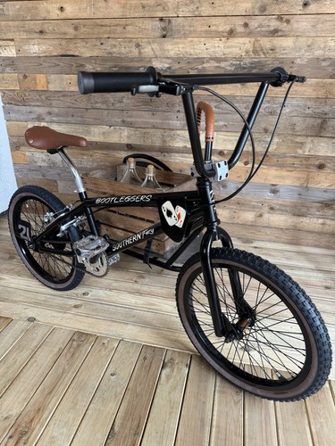 Bmx cargo bike sidehack - cargo, ✅