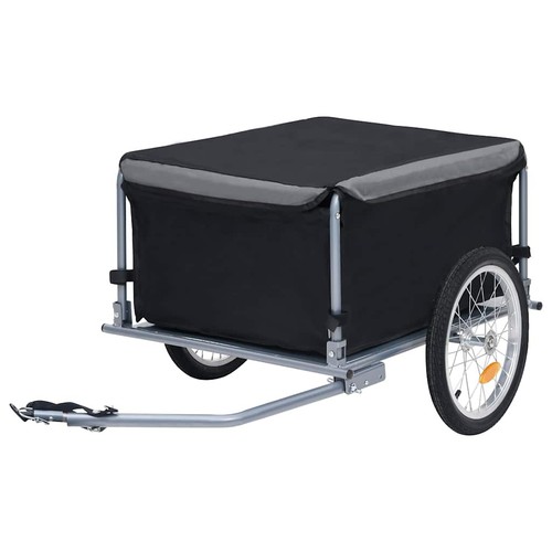 Heavy duty bike - duty, cargo