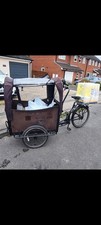 cargo bike box has dimensions