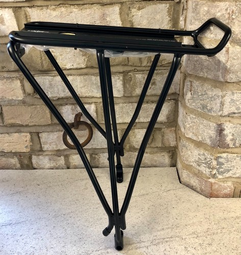 Topeak quick track cargo - quick,