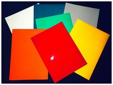 Veloviz Reflective A4 / A5