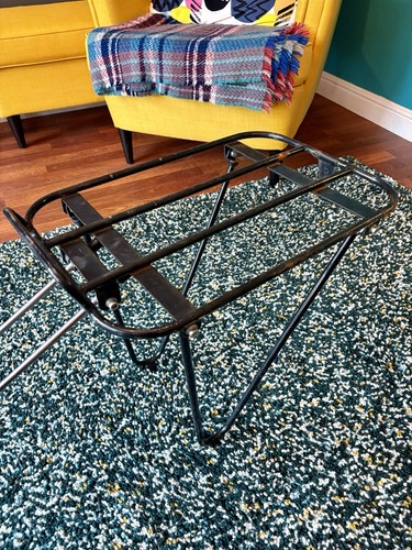 Minoura gamoh rear - rear, porteur