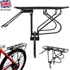 Durable Bike Pannier Rack
