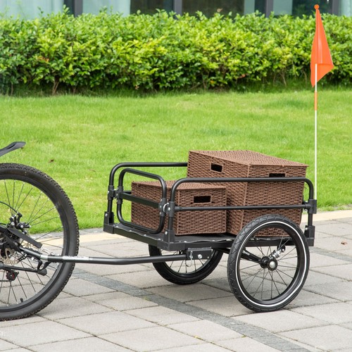 Biketrailer bike wagon bicycle - biketrailer,