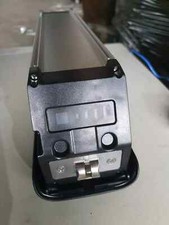 Dosun Cargo e-bike replacement