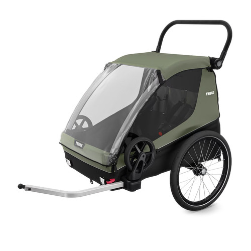 Thule courier kids dog - thule, cargo