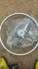Sram 24" FRONT WHEL DRUM BRAKE