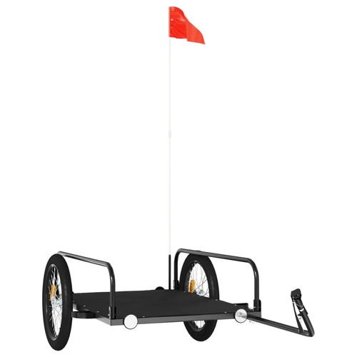 Bike cargo trailer bicycle - cargo,