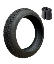 Fat Bike 20 x 4.0 Fat Bike