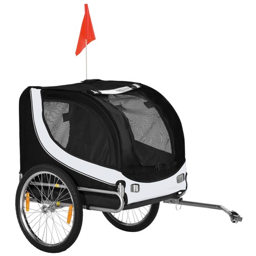 Pawhut pet stroller - pet,
