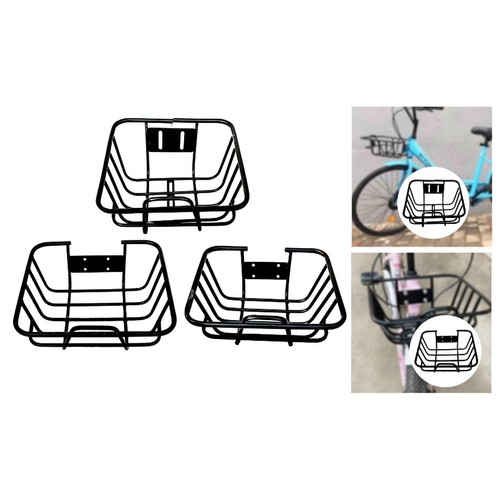 Bike front basket - bike,