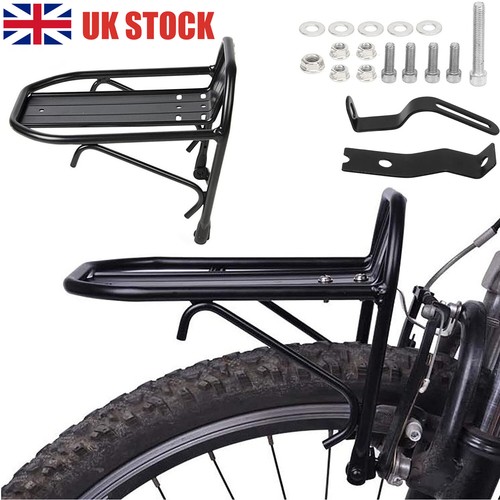 Aluminum alloy bike - bike, front