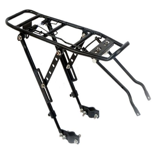 Heavy duty bike - heavy, rear