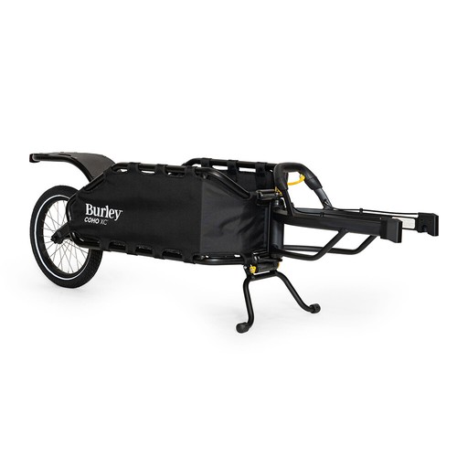 Burley bike trailer coho - bike,