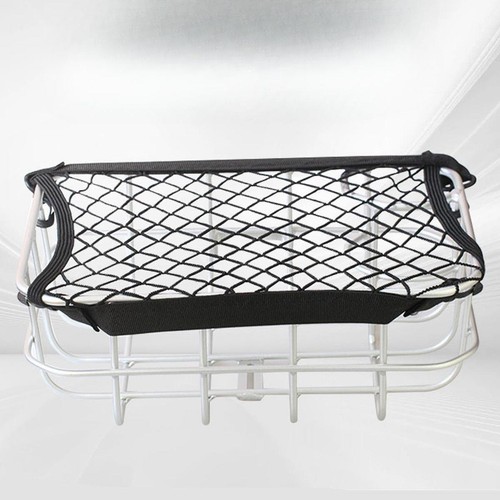 Mountain bike basket - basket, cargo