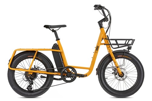Sumbicycles uco steel urban - urban, 7