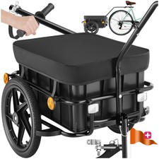 Bicycle Trailer Bike Carriers