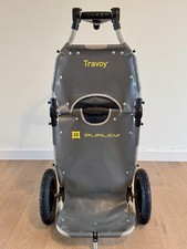 Burley Travoy Bike Cargo