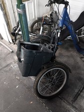 Trego Universal Cargo Bike