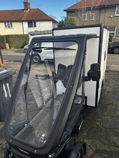 VOK Electric Cargo Bike