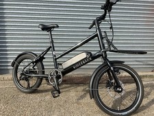 New Ridgeback Errand Cargo