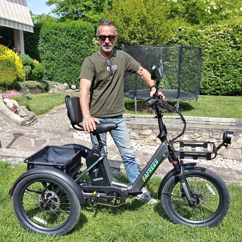 Fafrees f20 mate - f20, 20"