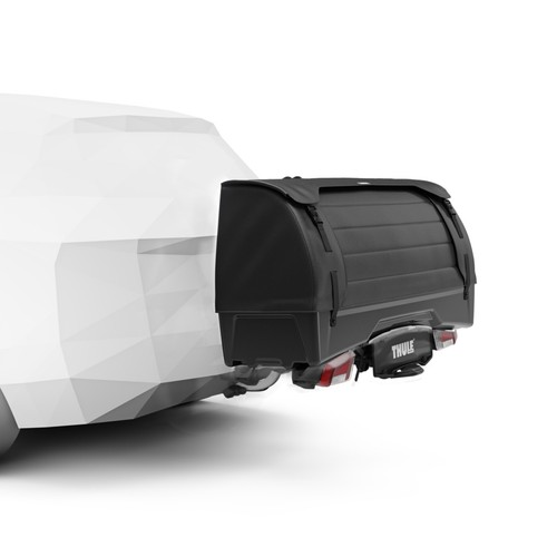 Thule easyfold 2 - 2, bike