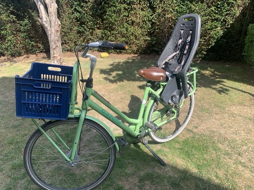 Heavy duty gazelle - gazelle, cargo