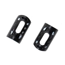 Burley Bike Trailer Lower