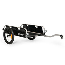 Burley Bike Trailer - Flatbed